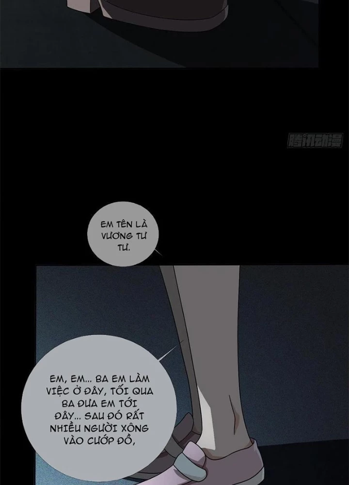 Mạt Thế Lạc Viên Chapter 18 - Trang 2