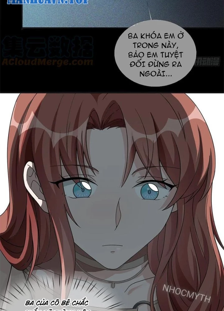 Mạt Thế Lạc Viên Chapter 18 - Trang 2