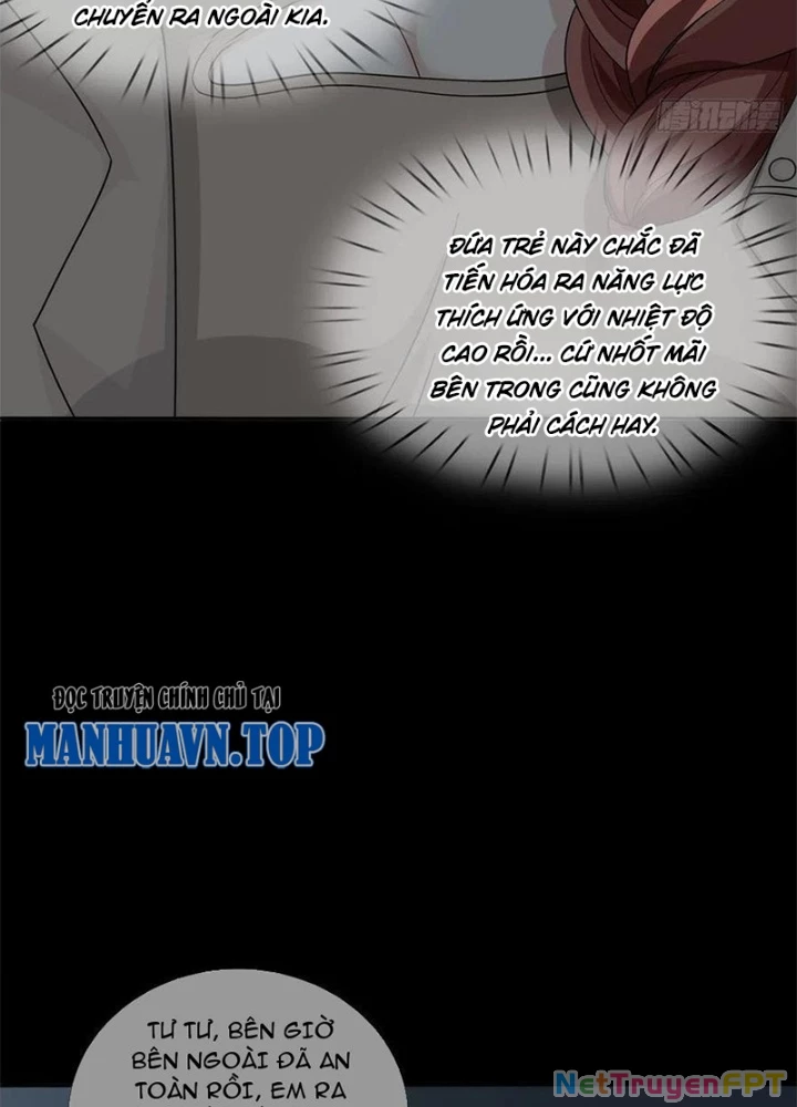 Mạt Thế Lạc Viên Chapter 18 - Trang 2