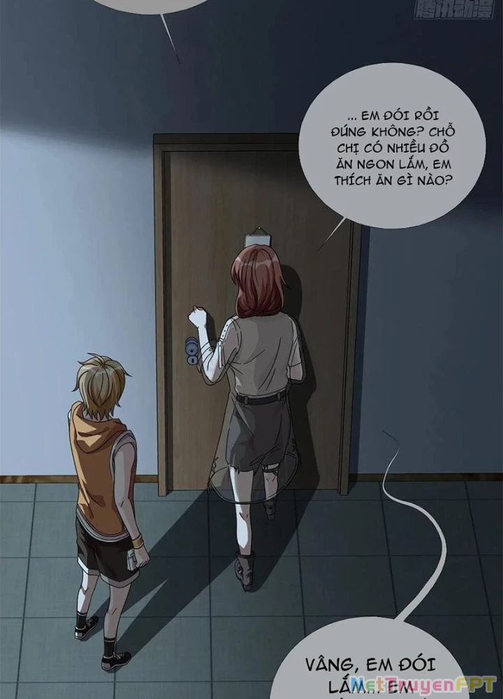 Mạt Thế Lạc Viên Chapter 18 - Trang 2