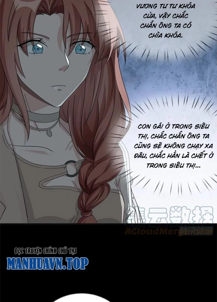 Mạt Thế Lạc Viên Chapter 18 - Trang 2