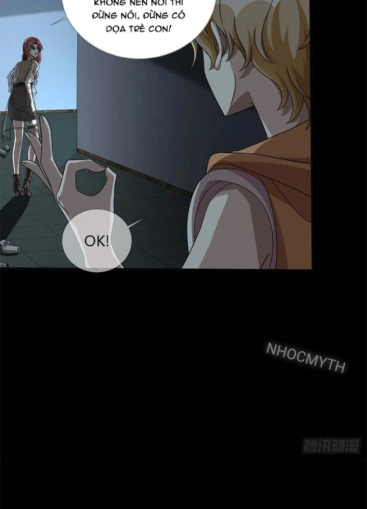 Mạt Thế Lạc Viên Chapter 18 - Trang 2