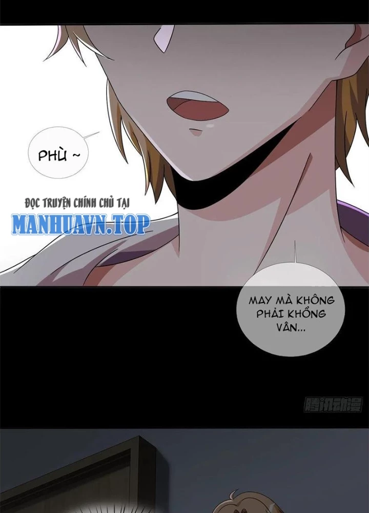 Mạt Thế Lạc Viên Chapter 18 - Trang 2