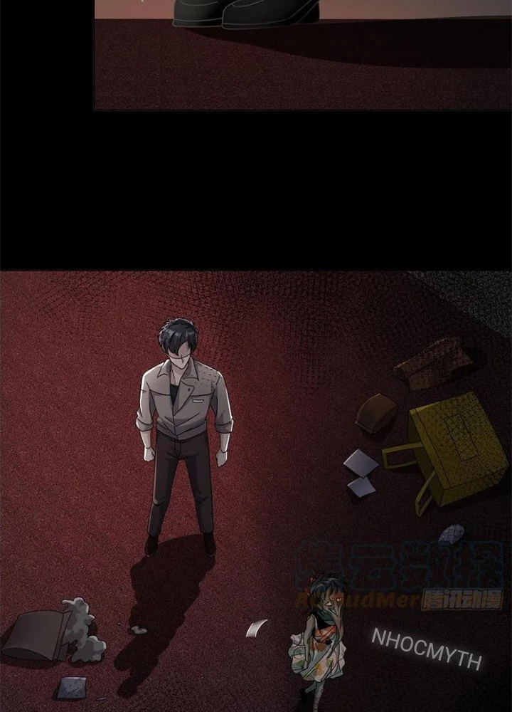 Mạt Thế Lạc Viên Chapter 19 - Trang 2