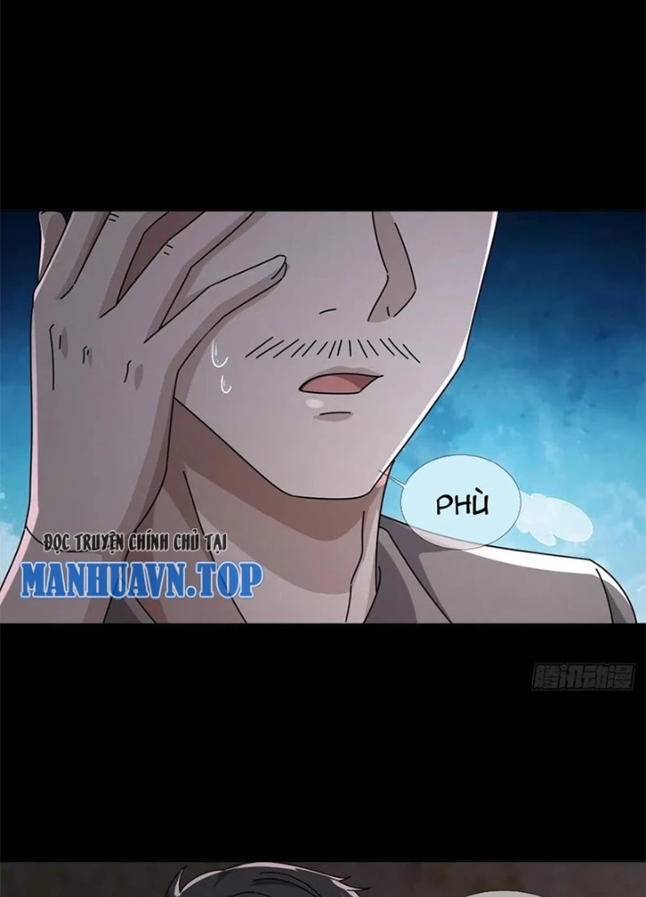 Mạt Thế Lạc Viên Chapter 19 - Trang 2