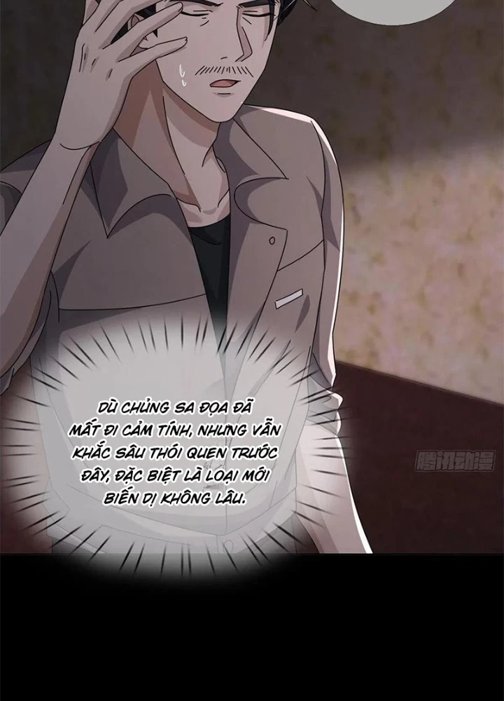 Mạt Thế Lạc Viên Chapter 19 - Trang 2