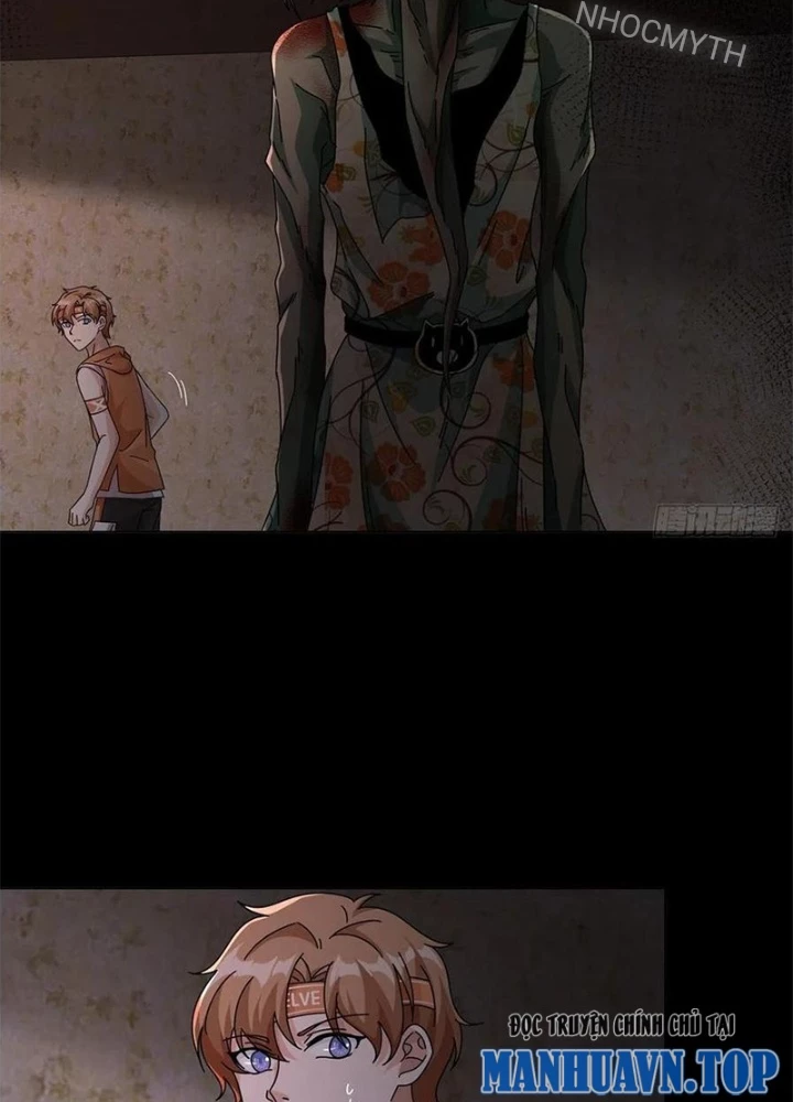 Mạt Thế Lạc Viên Chapter 19 - Trang 2