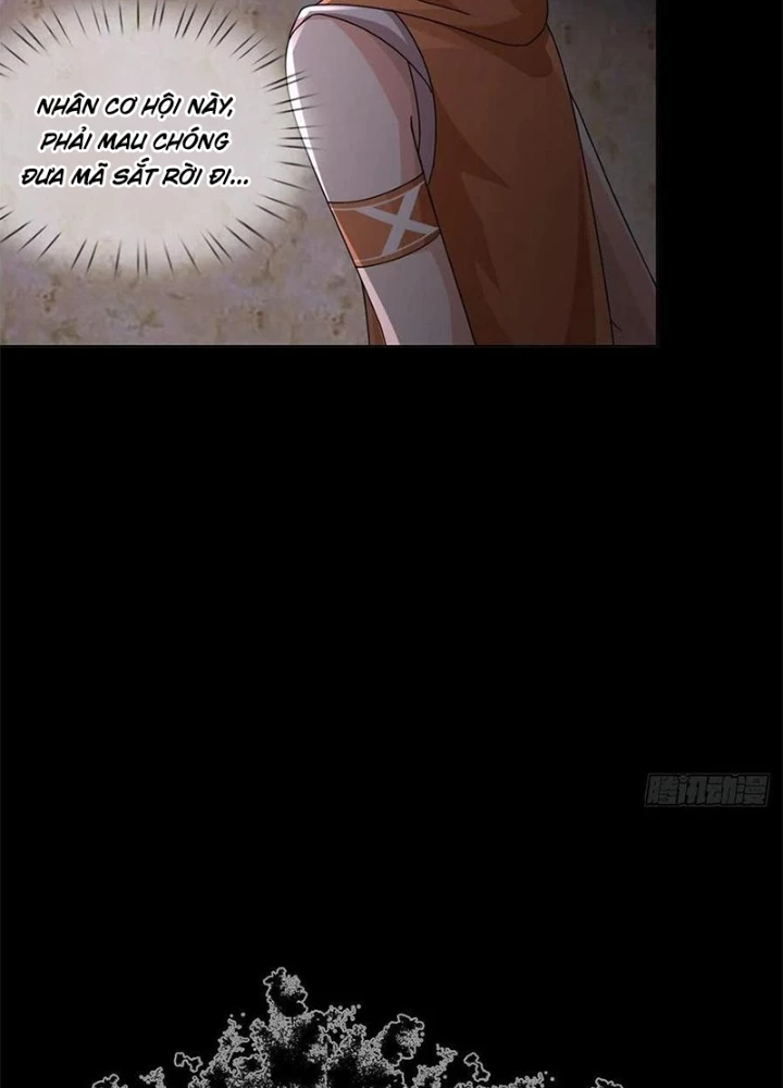 Mạt Thế Lạc Viên Chapter 19 - Trang 2