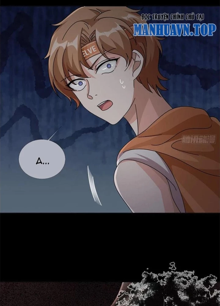 Mạt Thế Lạc Viên Chapter 19 - Trang 2