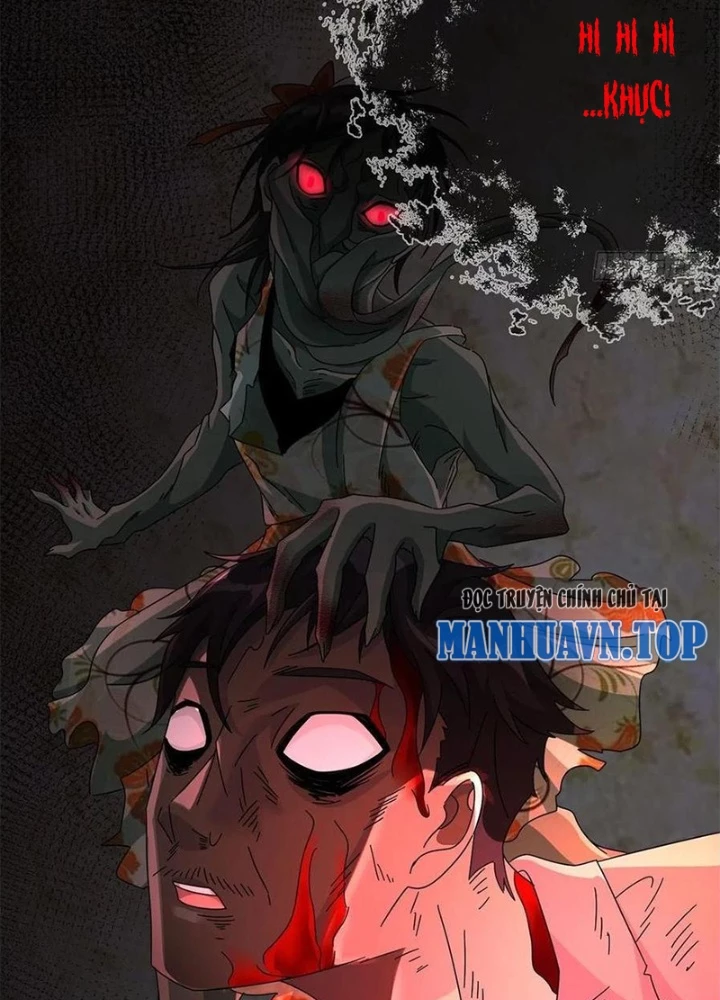 Mạt Thế Lạc Viên Chapter 19 - Trang 2