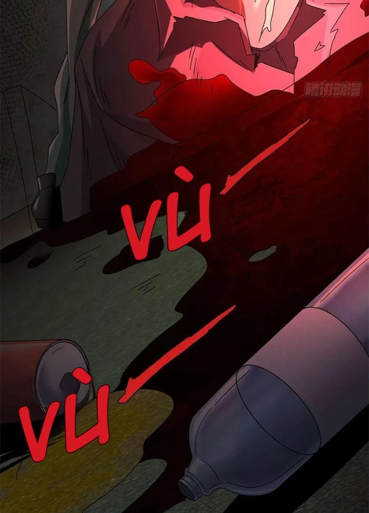 Mạt Thế Lạc Viên Chapter 19 - Trang 2