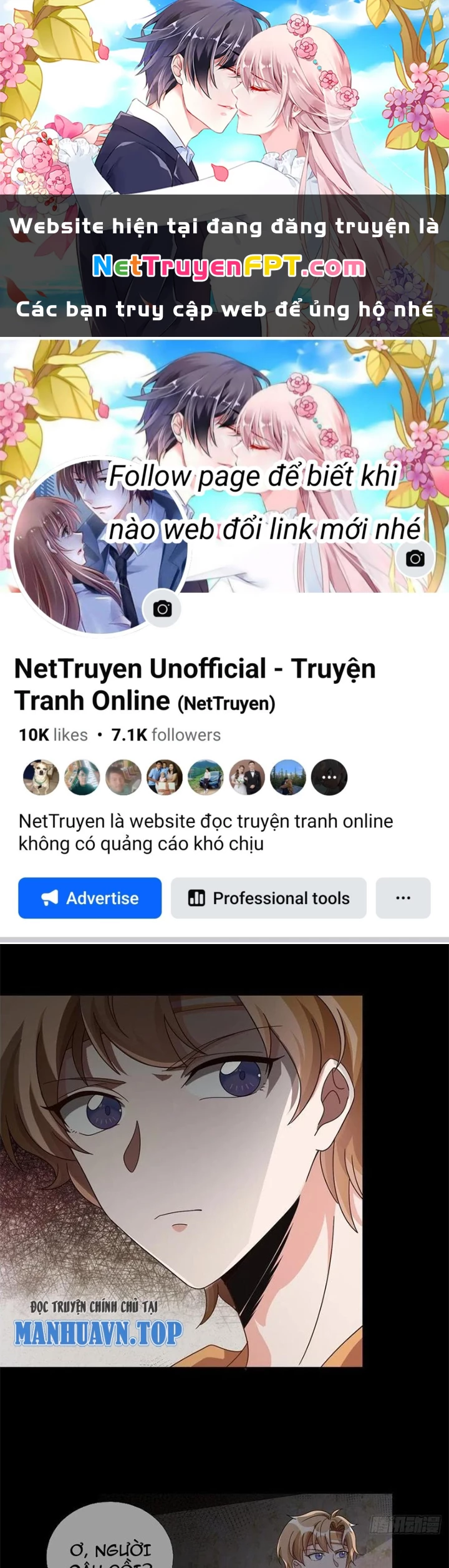 Mạt Thế Lạc Viên Chapter 19 - Trang 2