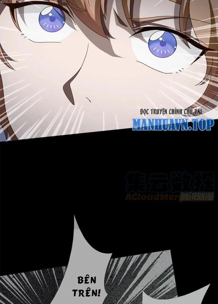 Mạt Thế Lạc Viên Chapter 19 - Trang 2