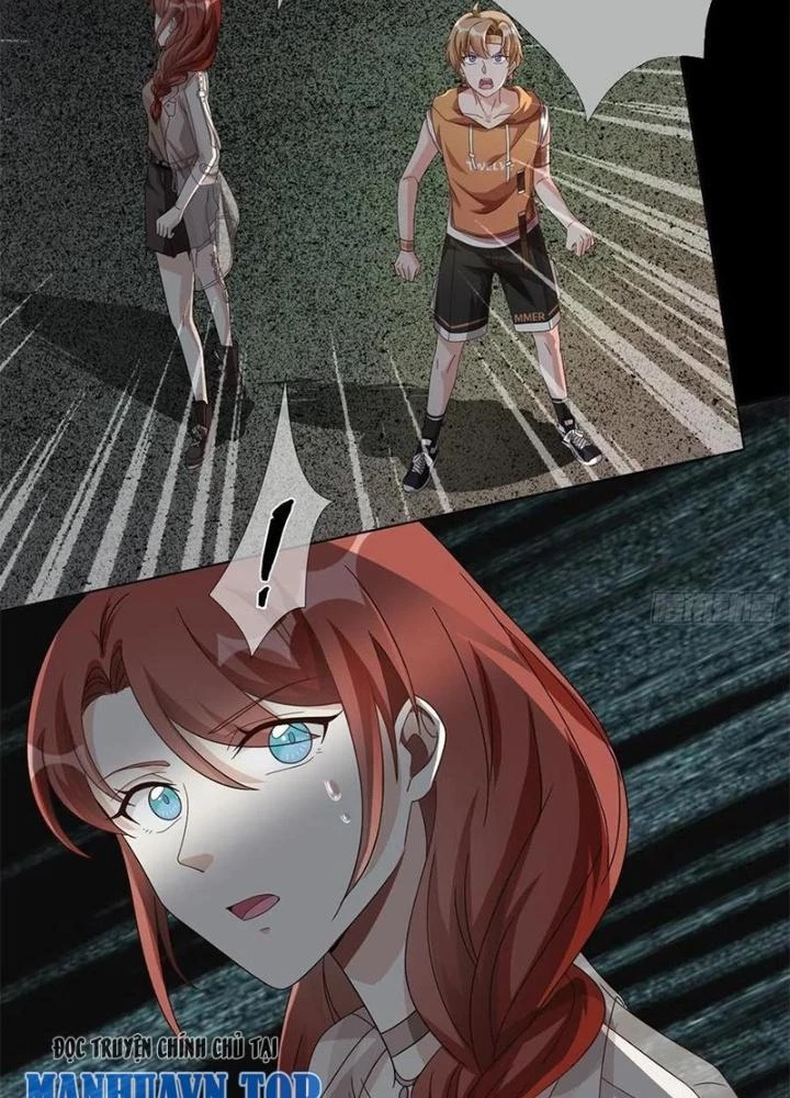 Mạt Thế Lạc Viên Chapter 19 - Trang 2