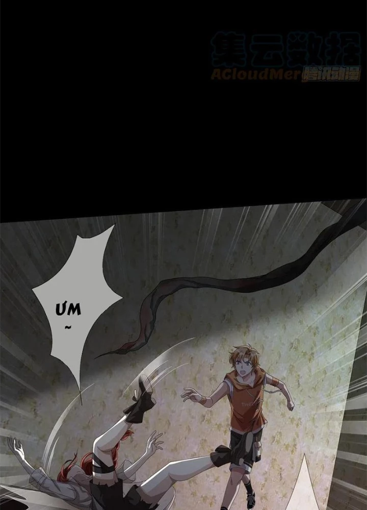 Mạt Thế Lạc Viên Chapter 19 - Trang 2