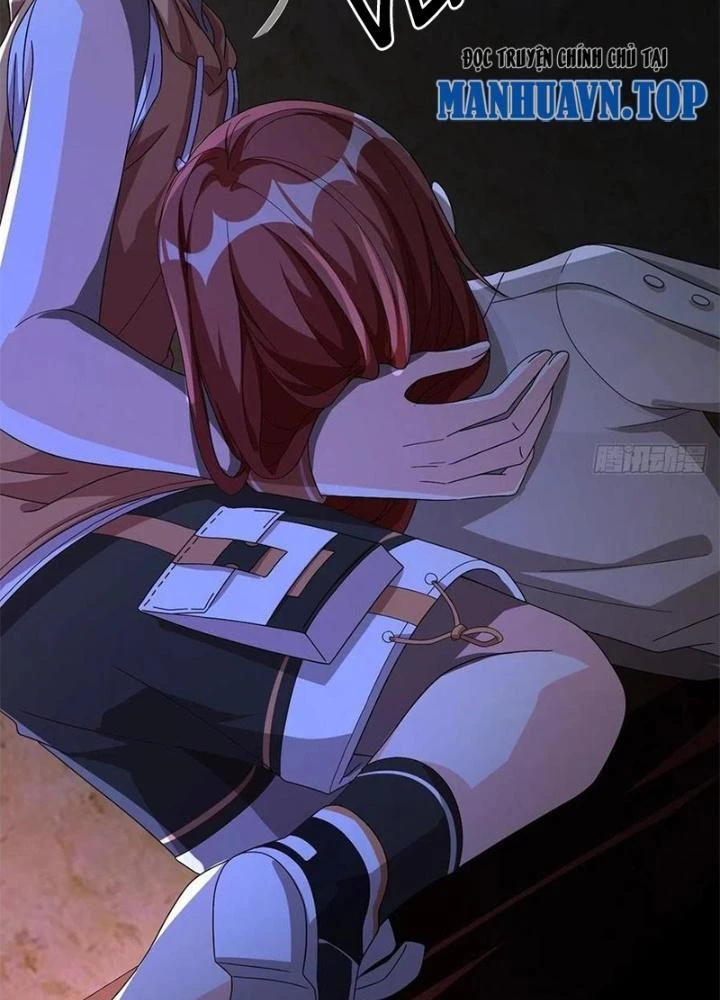 Mạt Thế Lạc Viên Chapter 19 - Trang 2