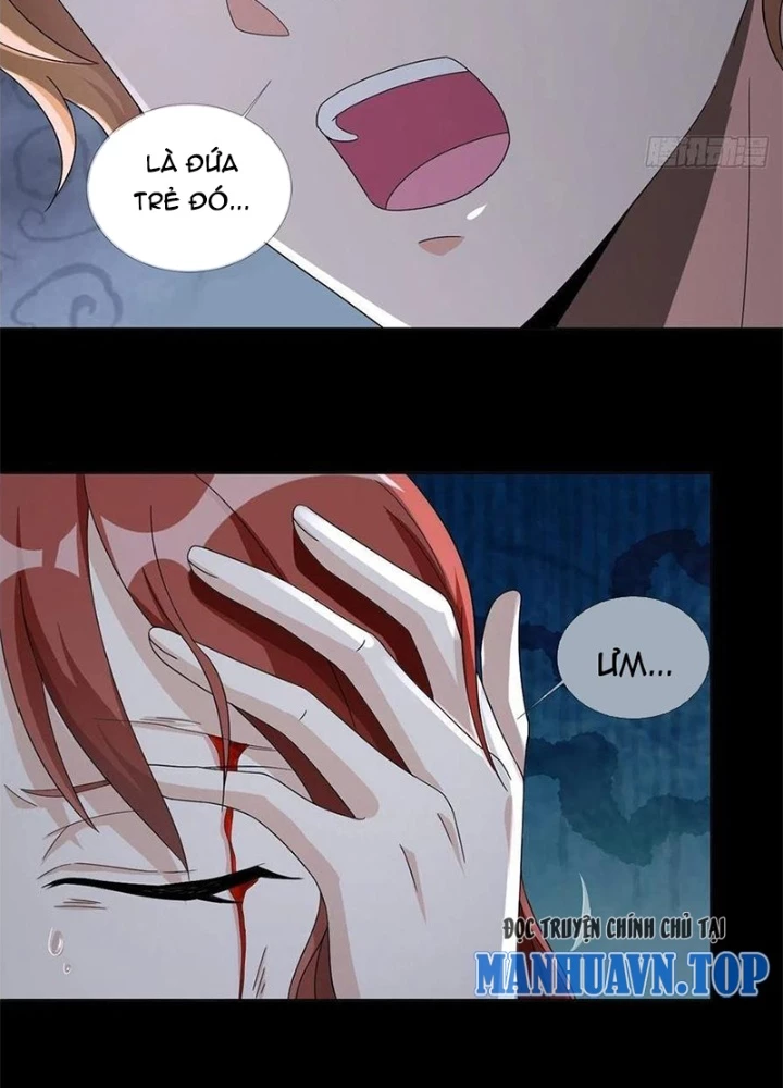 Mạt Thế Lạc Viên Chapter 19 - Trang 2