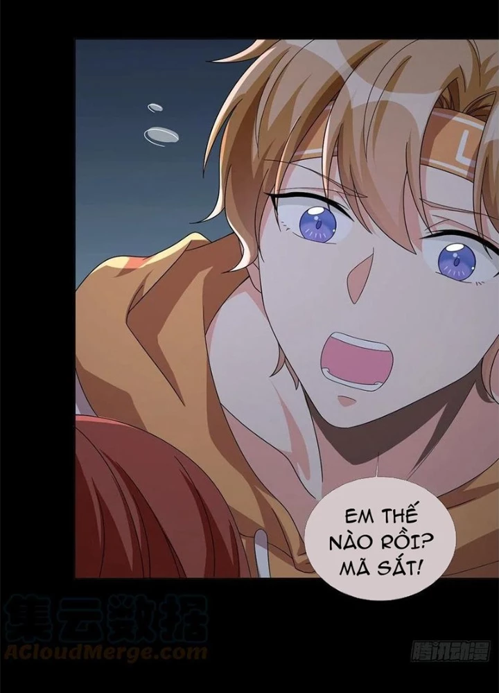 Mạt Thế Lạc Viên Chapter 19 - Trang 2