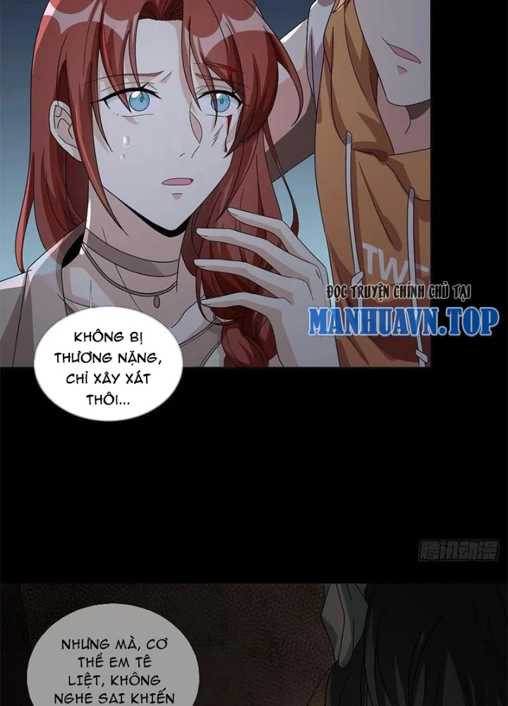 Mạt Thế Lạc Viên Chapter 19 - Trang 2