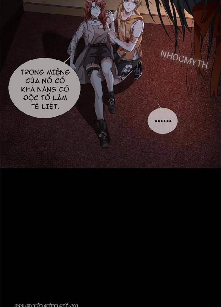 Mạt Thế Lạc Viên Chapter 19 - Trang 2