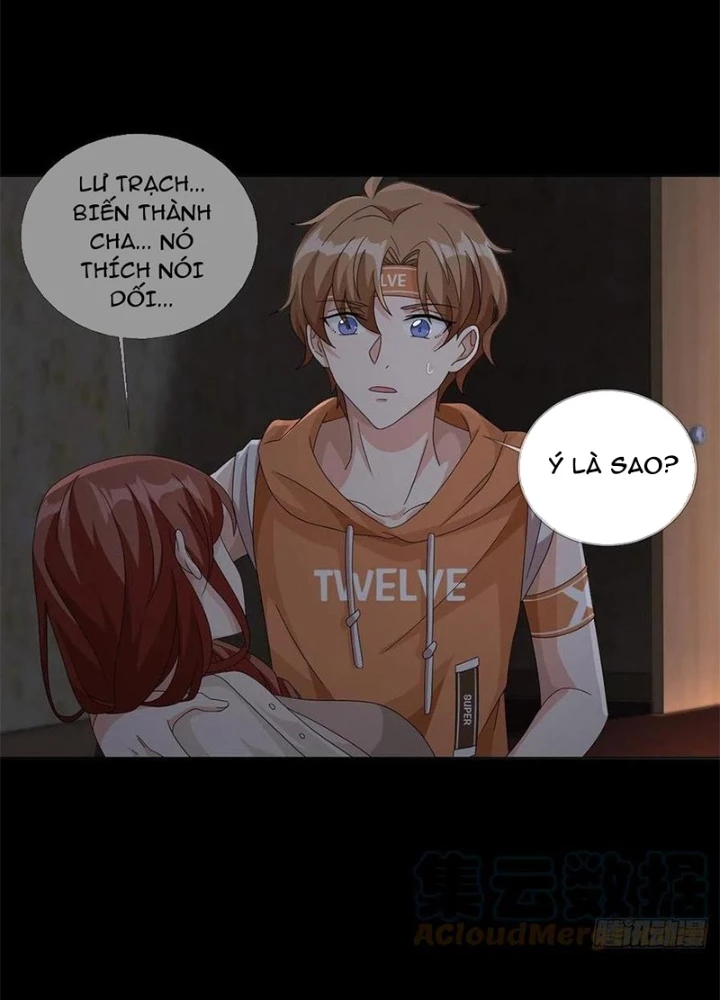 Mạt Thế Lạc Viên Chapter 19 - Trang 2