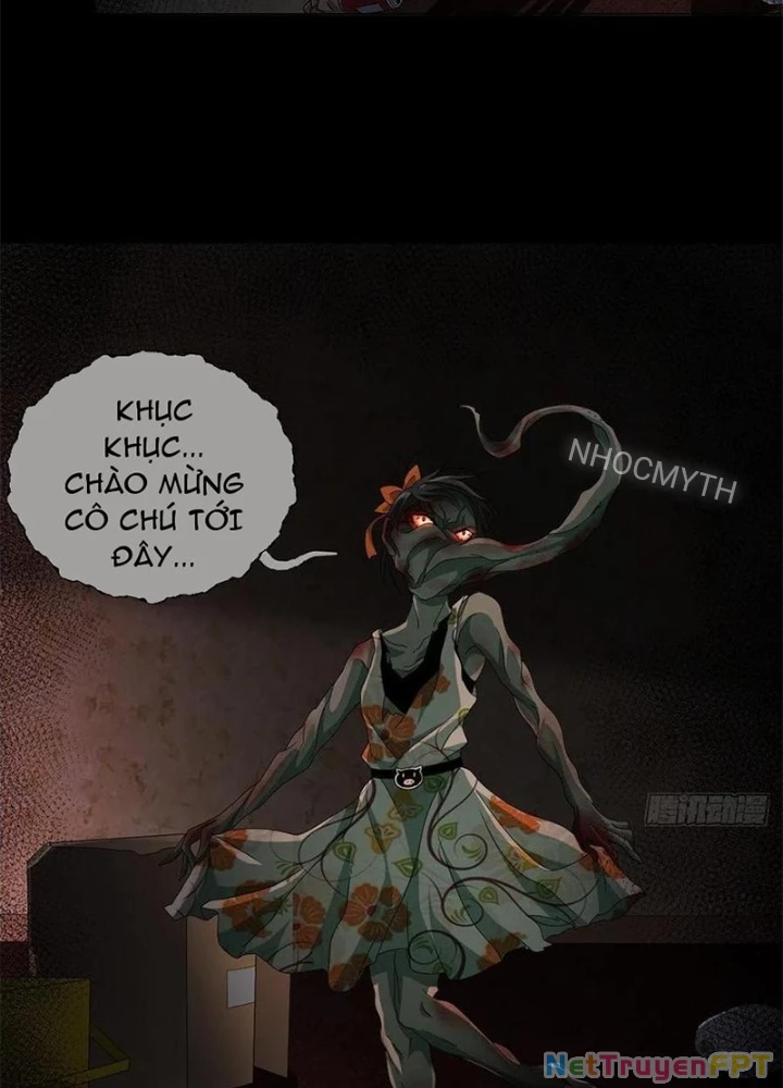 Mạt Thế Lạc Viên Chapter 19 - Trang 2