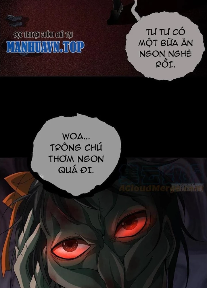 Mạt Thế Lạc Viên Chapter 19 - Trang 2