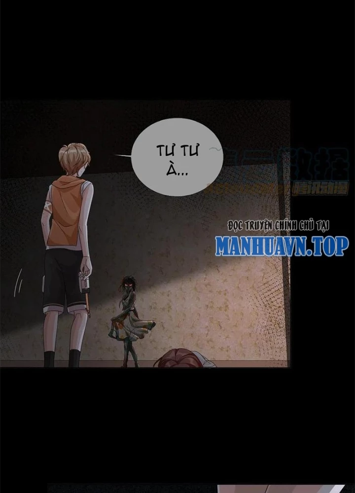 Mạt Thế Lạc Viên Chapter 19 - Trang 2