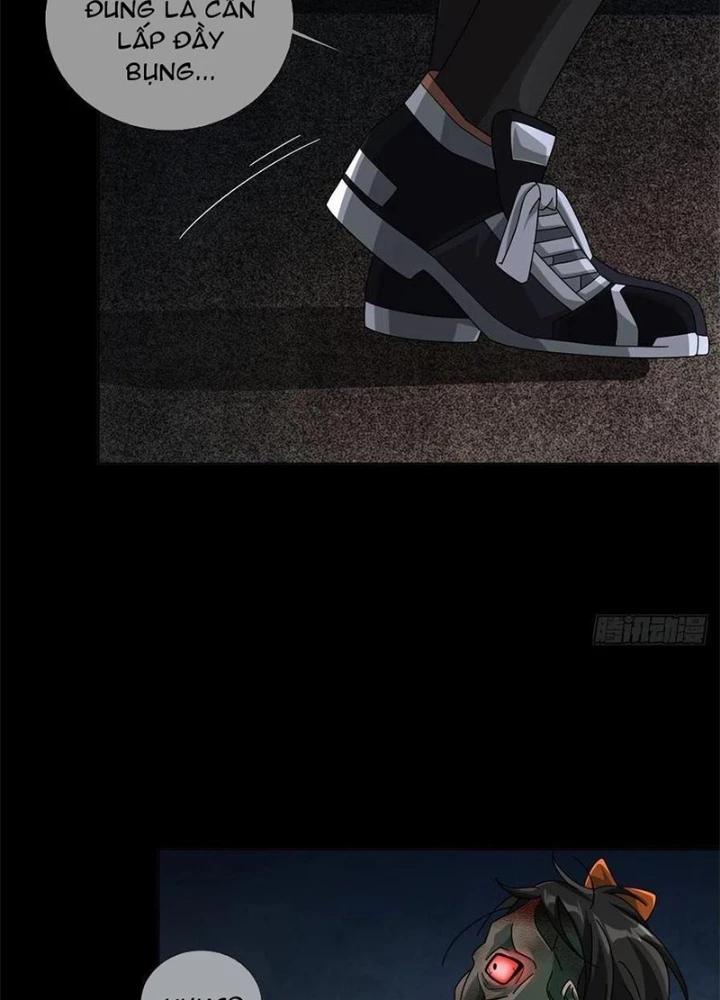 Mạt Thế Lạc Viên Chapter 19 - Trang 2