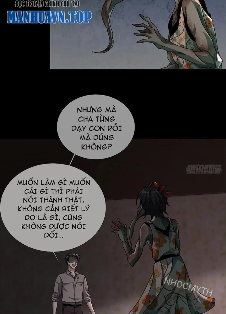 Mạt Thế Lạc Viên Chapter 19 - Trang 2