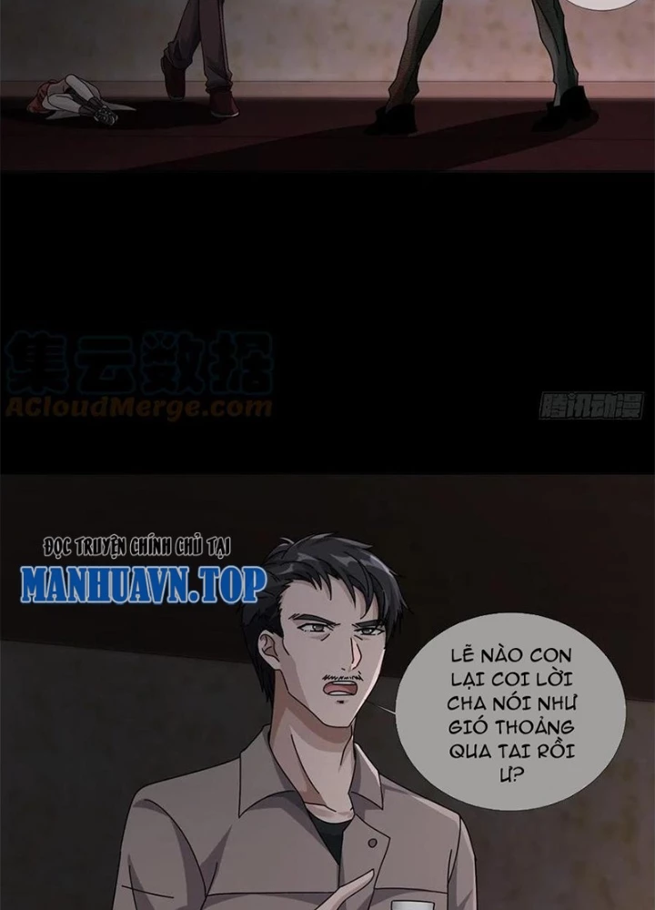 Mạt Thế Lạc Viên Chapter 19 - Trang 2