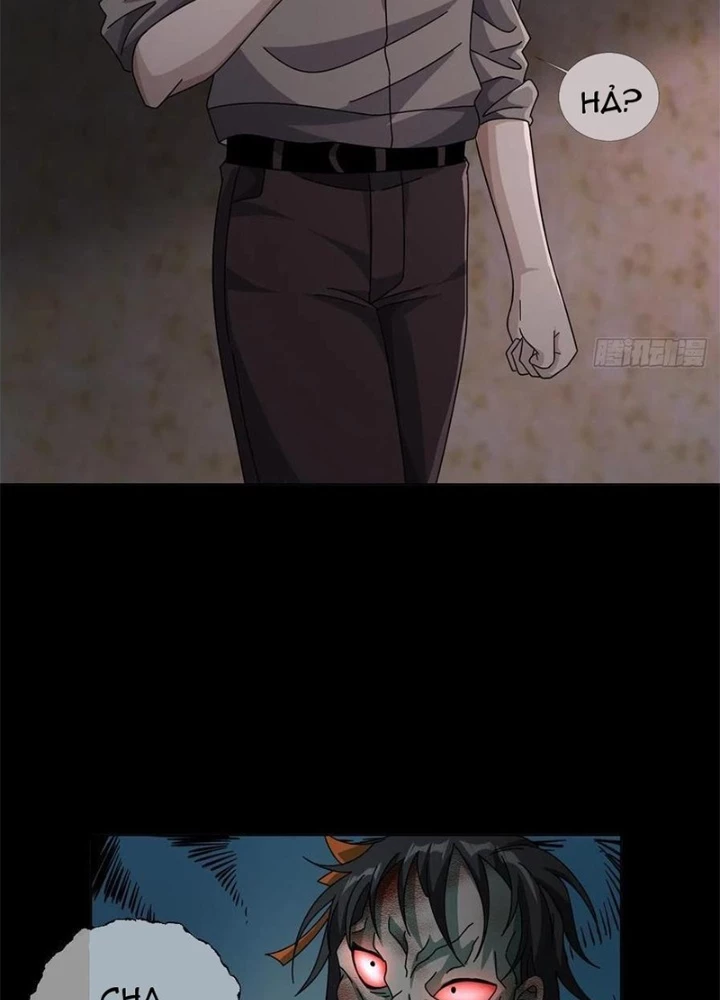 Mạt Thế Lạc Viên Chapter 19 - Trang 2