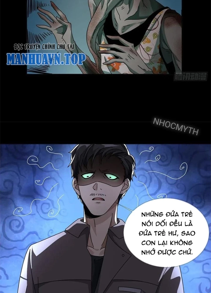 Mạt Thế Lạc Viên Chapter 19 - Trang 2