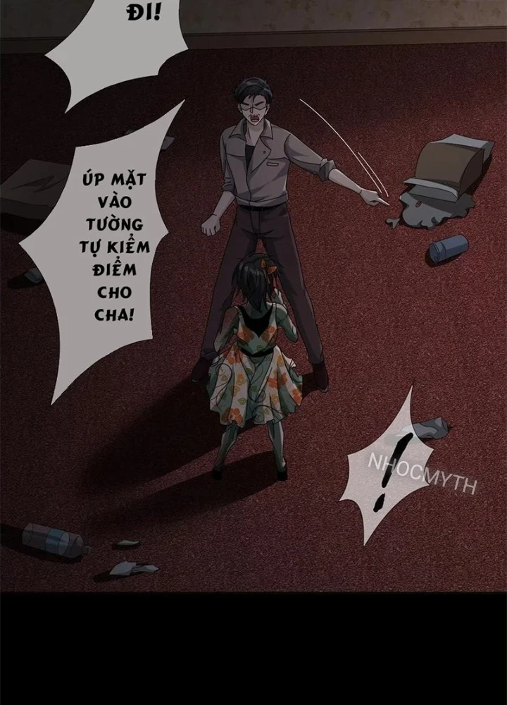 Mạt Thế Lạc Viên Chapter 19 - Trang 2