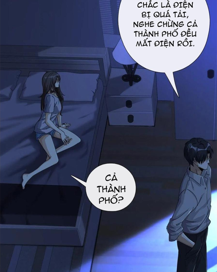 Mạt Thế Lạc Viên Chapter 2 - Trang 2