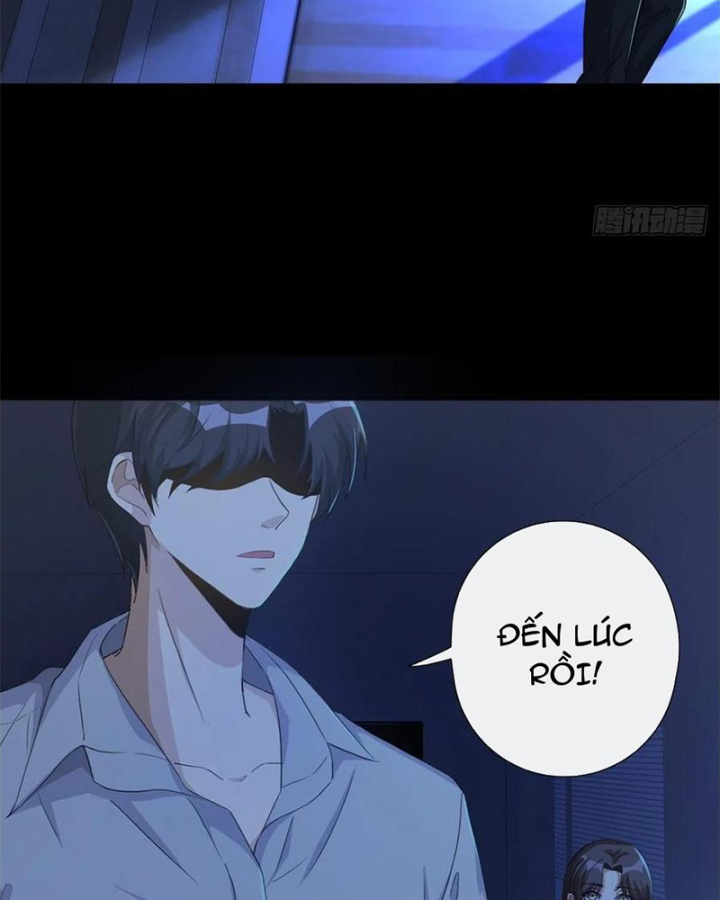 Mạt Thế Lạc Viên Chapter 2 - Trang 2