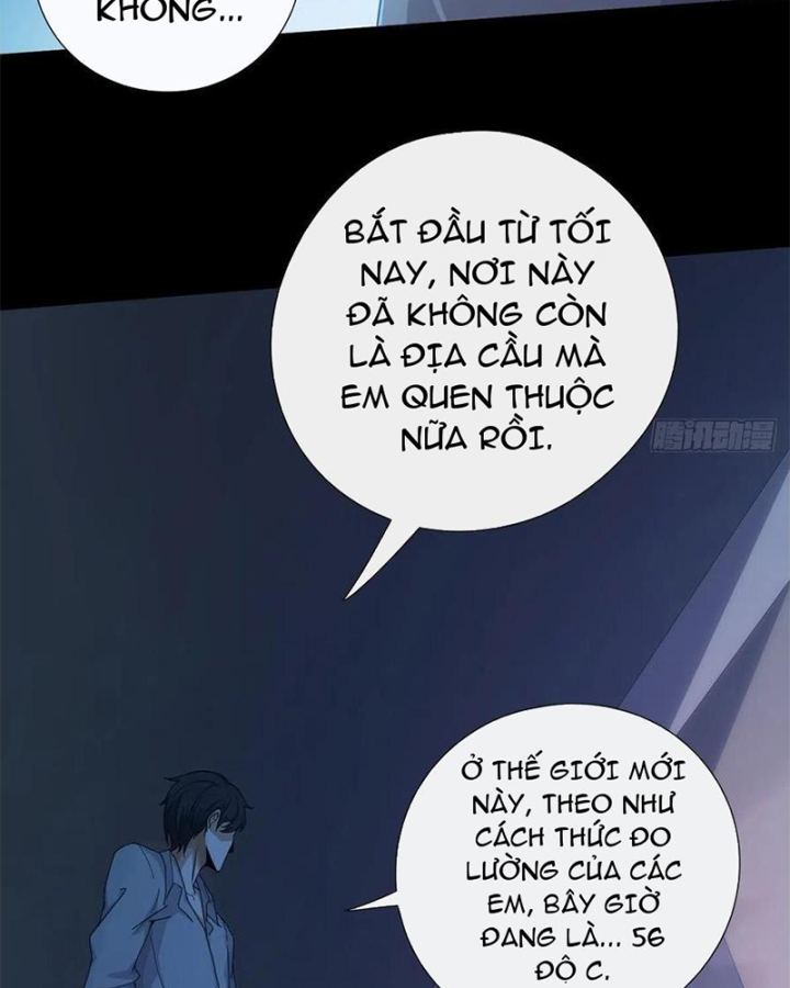 Mạt Thế Lạc Viên Chapter 2 - Trang 2