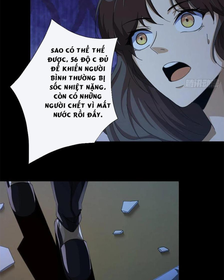 Mạt Thế Lạc Viên Chapter 2 - Trang 2