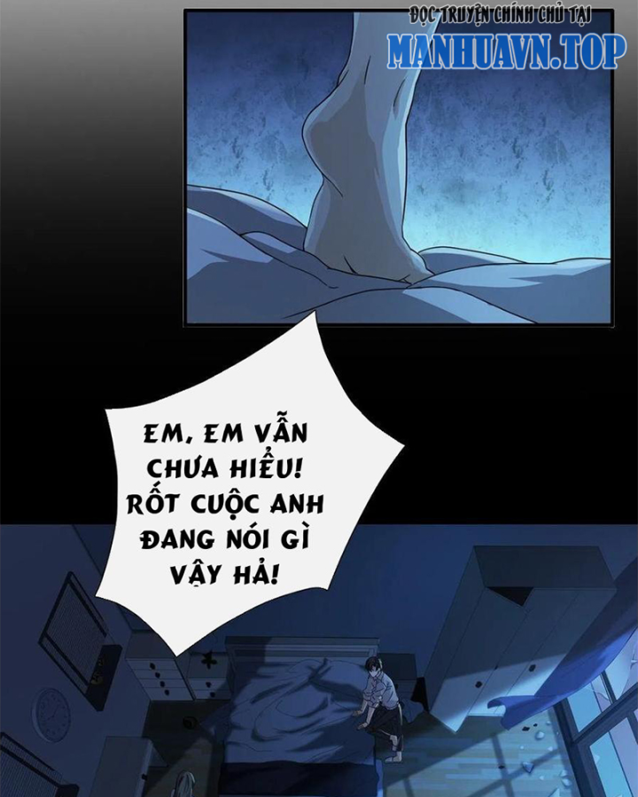 Mạt Thế Lạc Viên Chapter 2 - Trang 2