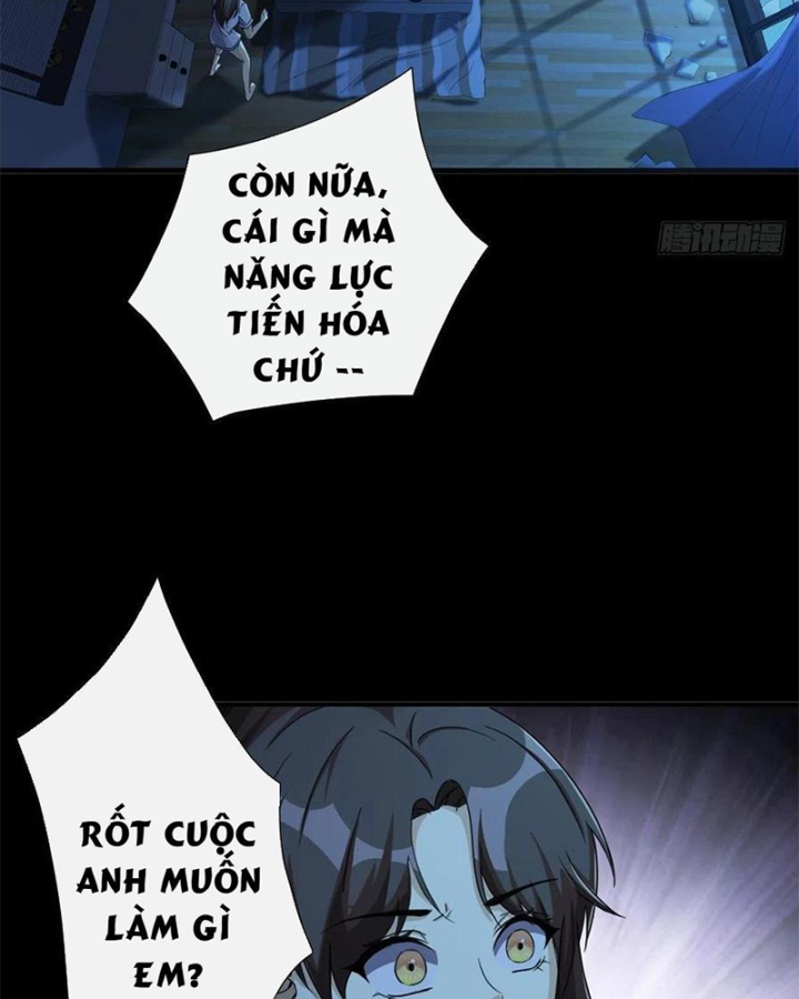 Mạt Thế Lạc Viên Chapter 2 - Trang 2