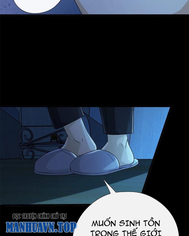 Mạt Thế Lạc Viên Chapter 2 - Trang 2