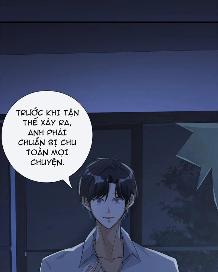 Mạt Thế Lạc Viên Chapter 2 - Trang 2