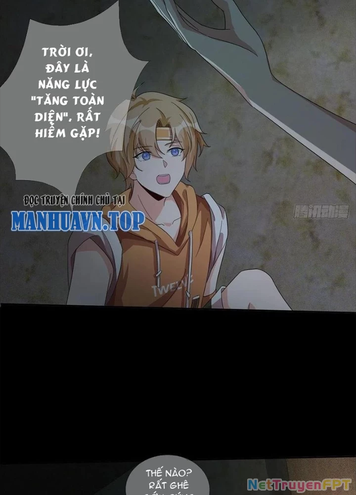 Mạt Thế Lạc Viên Chapter 20 - Trang 2