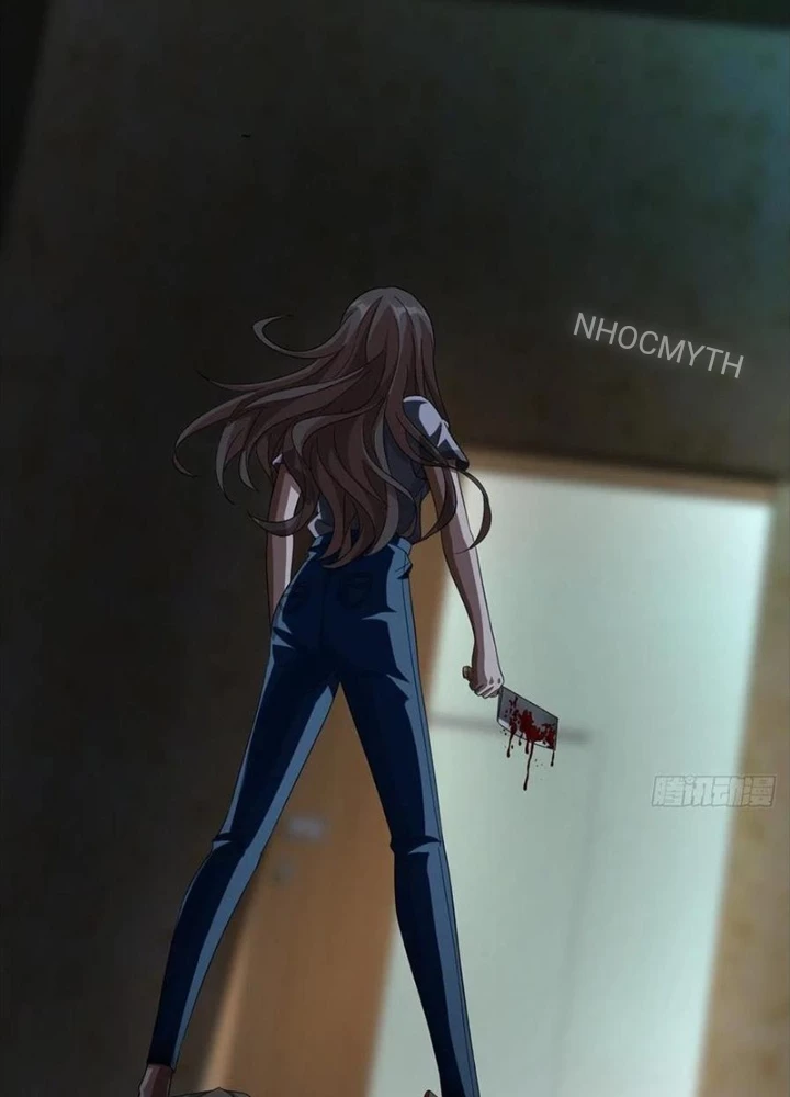 Mạt Thế Lạc Viên Chapter 20 - Trang 2