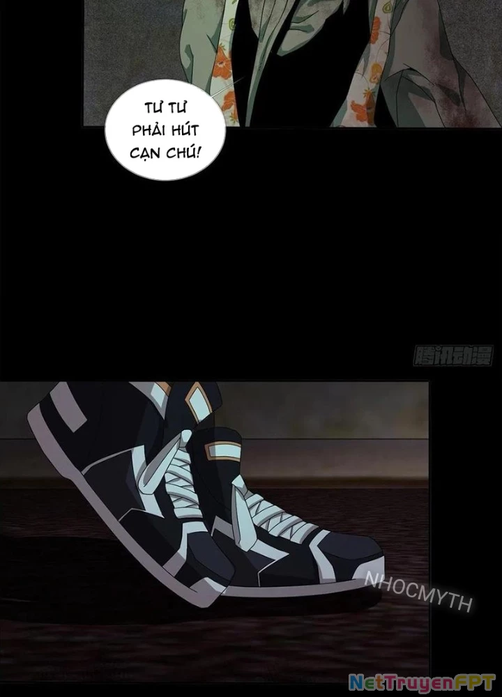 Mạt Thế Lạc Viên Chapter 20 - Trang 2