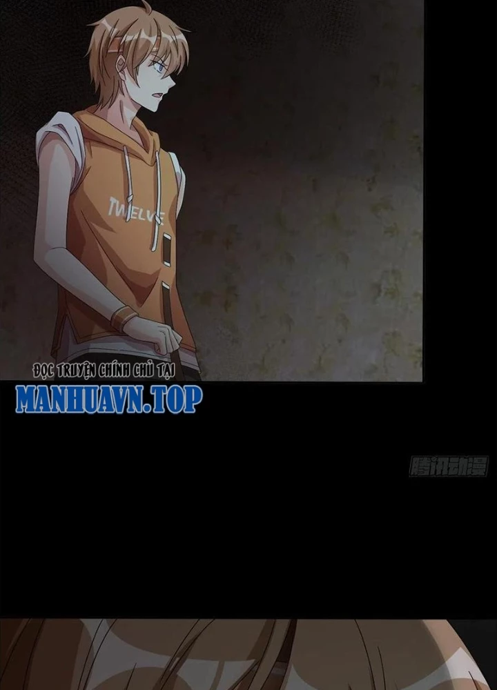 Mạt Thế Lạc Viên Chapter 20 - Trang 2