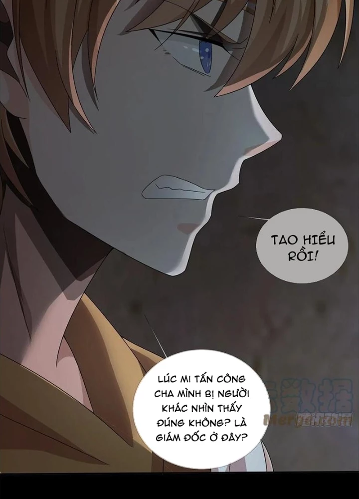 Mạt Thế Lạc Viên Chapter 20 - Trang 2