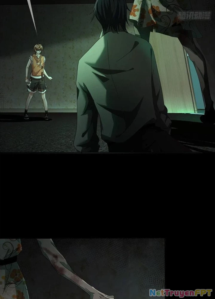 Mạt Thế Lạc Viên Chapter 20 - Trang 2