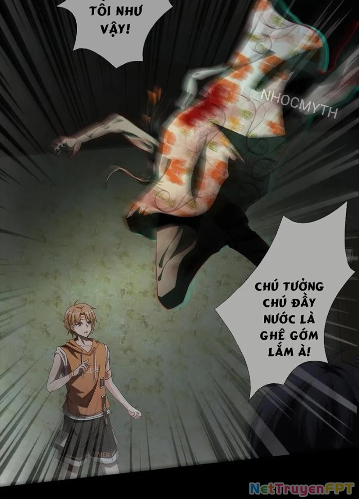 Mạt Thế Lạc Viên Chapter 20 - Trang 2