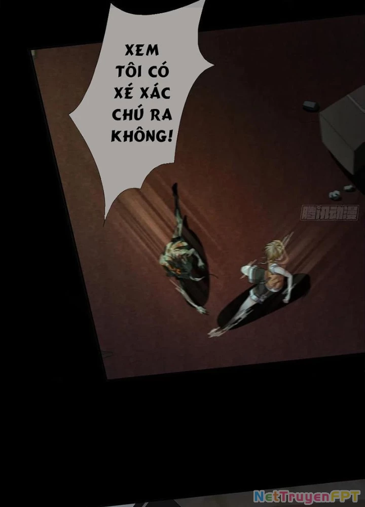 Mạt Thế Lạc Viên Chapter 20 - Trang 2